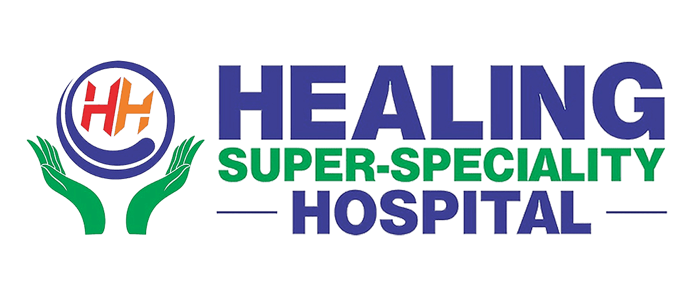 Healing Hospital